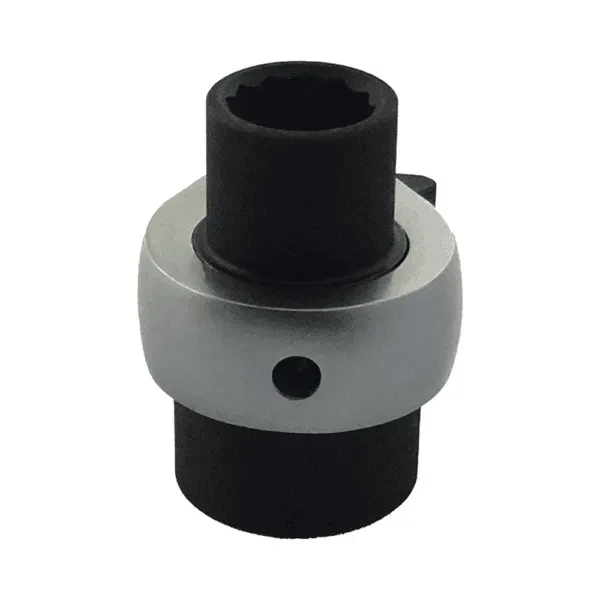 Ratchet Wrench Socket in Silver and Black — Stihl Shop Atherton In Atherton, QLD