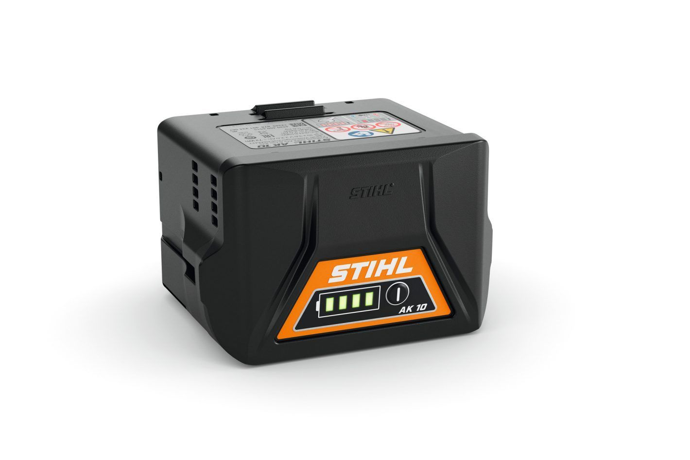 AK 10 Battery