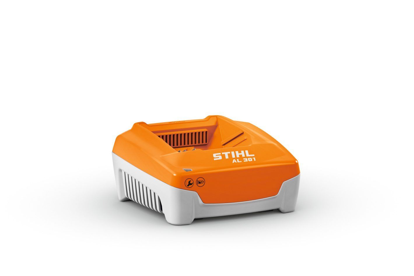 AL 301 Quick Charger