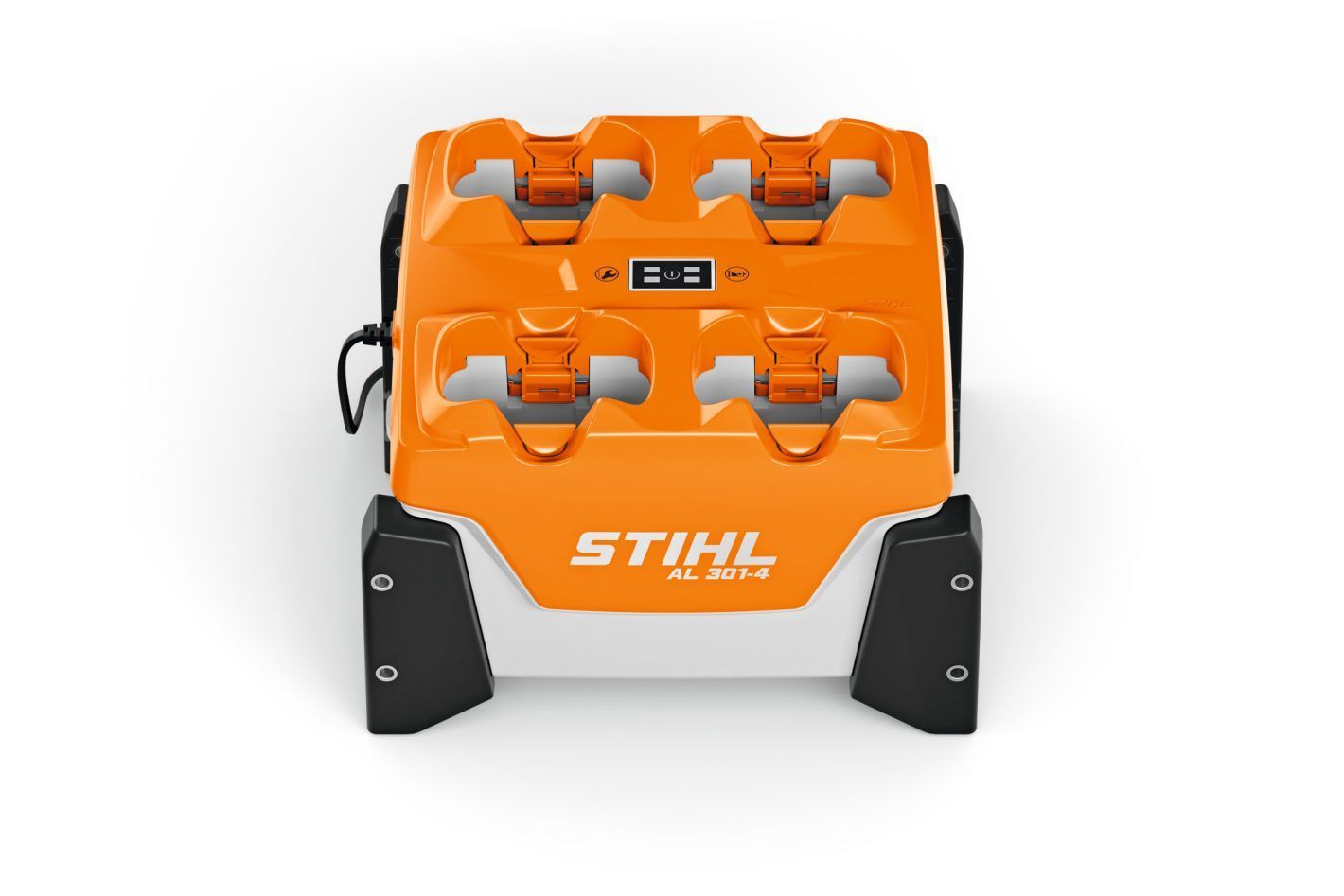 AL 301-4 - High-Speed Charger