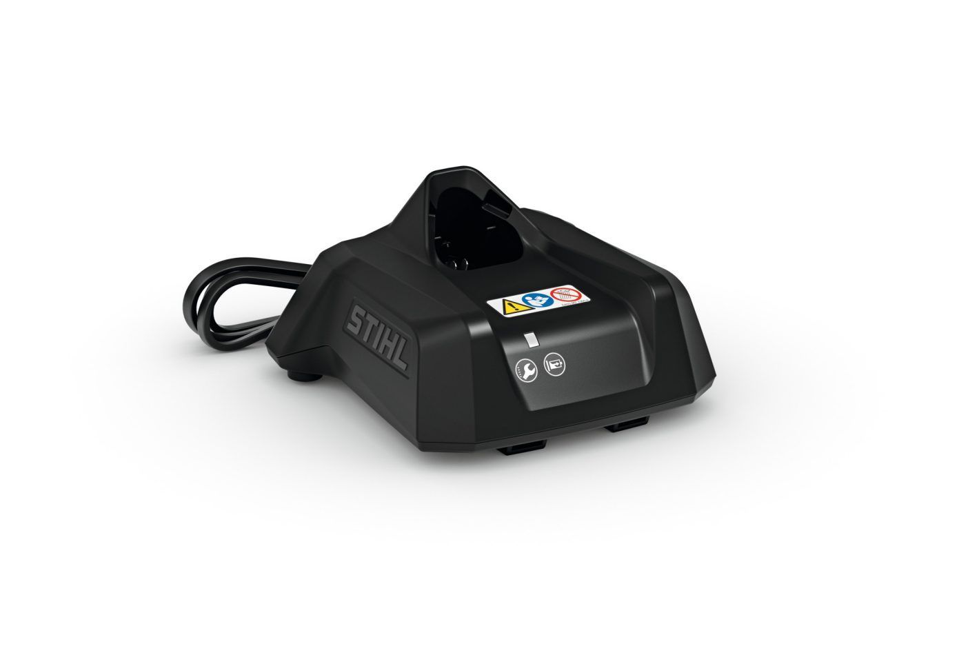 AL 5 Quick Charger