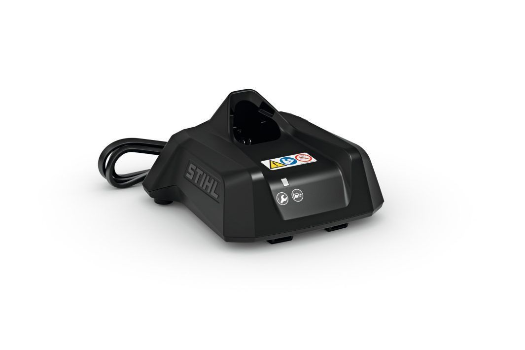 AL 5 Quick Charger