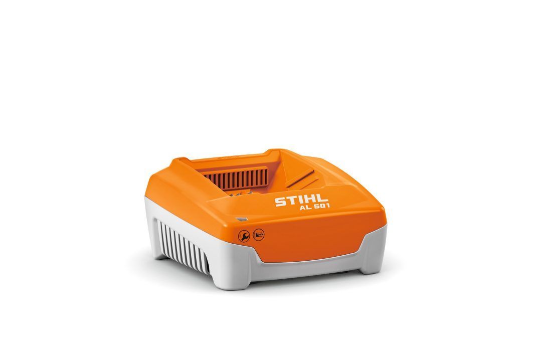 AL 501 High-Speed Charger