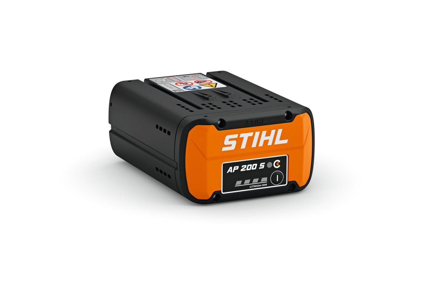 AP 200 S Battery