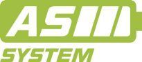 AS System