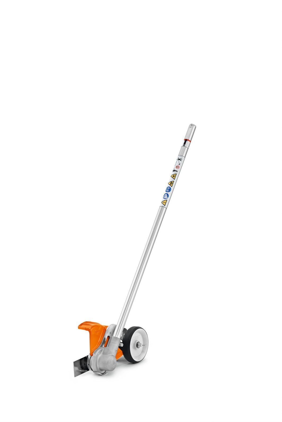 FCS-KM - Straight Shaft Edger