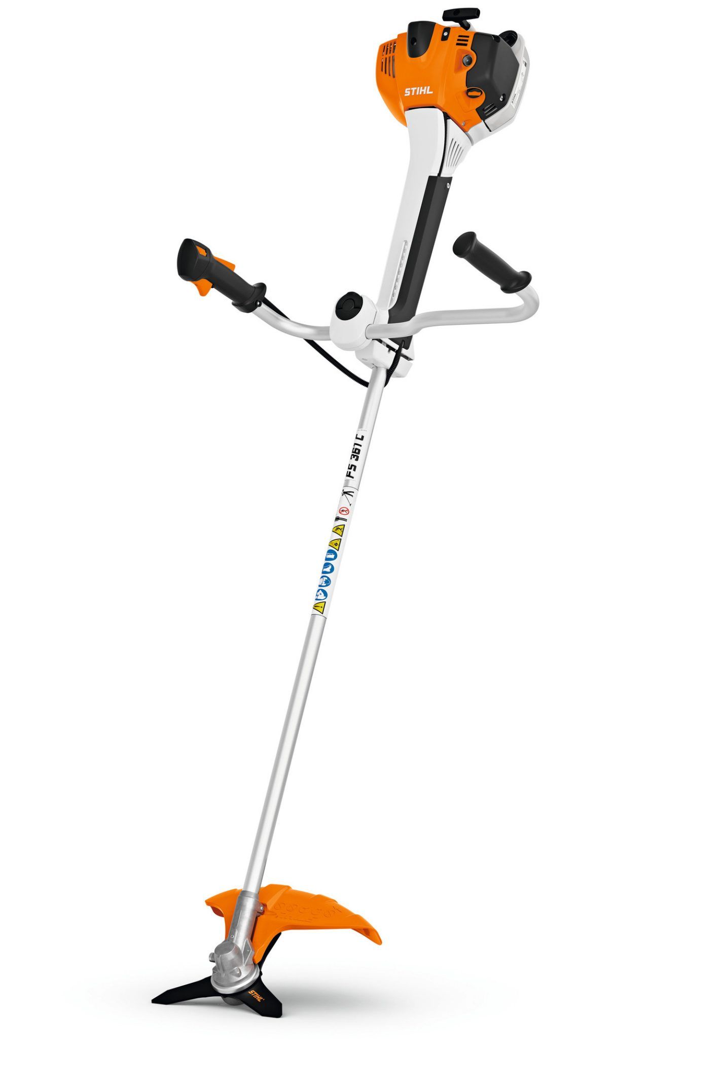 FS 461 C-EM Clearing Saw