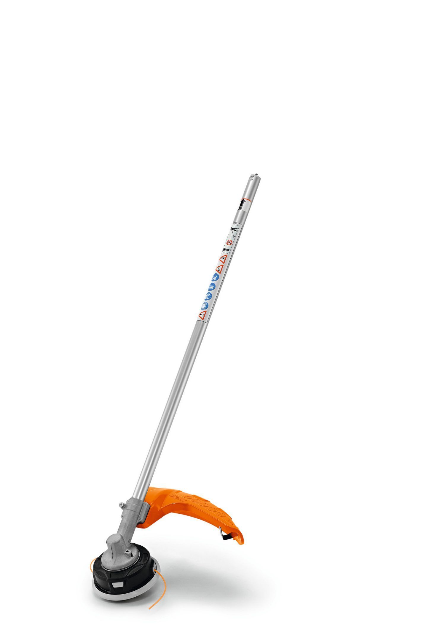 FS-KM - Brushcutter Nylon Line
