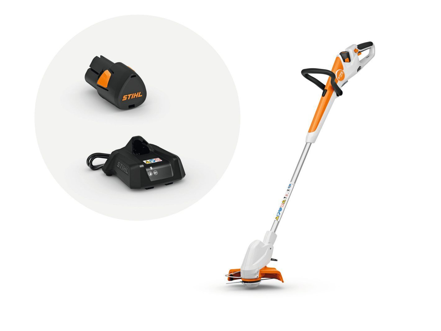 FSA 30 with Batter and Charger
