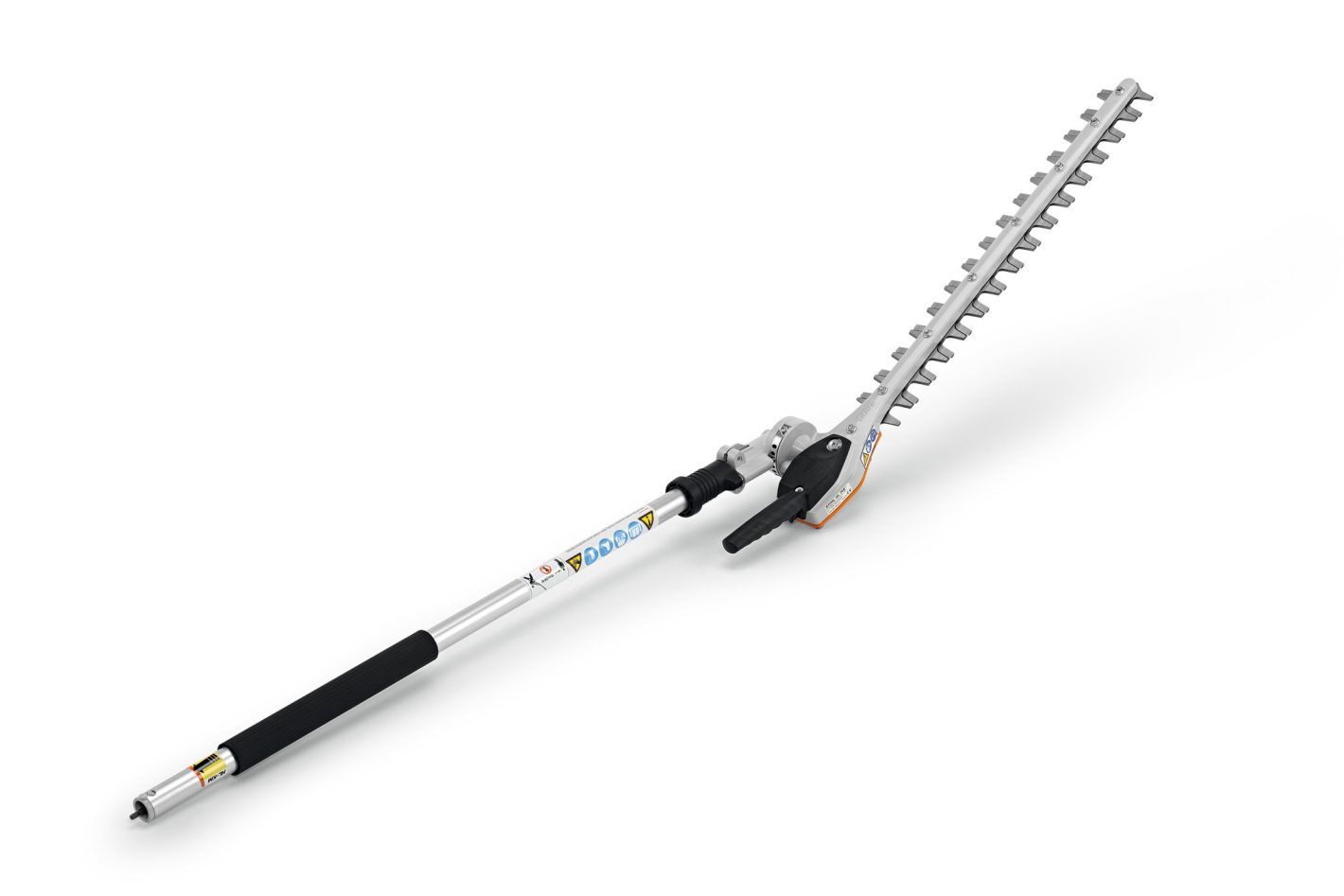 HL-KM 145° - Hedge Trimmer