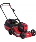Masport 60V AL 18 2N1 Mower 2.5Ah Kit