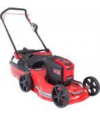 Masport 60V ST 18 Mower 2.5Ah Kit