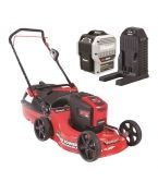 Masport 60V ST 19 Mower