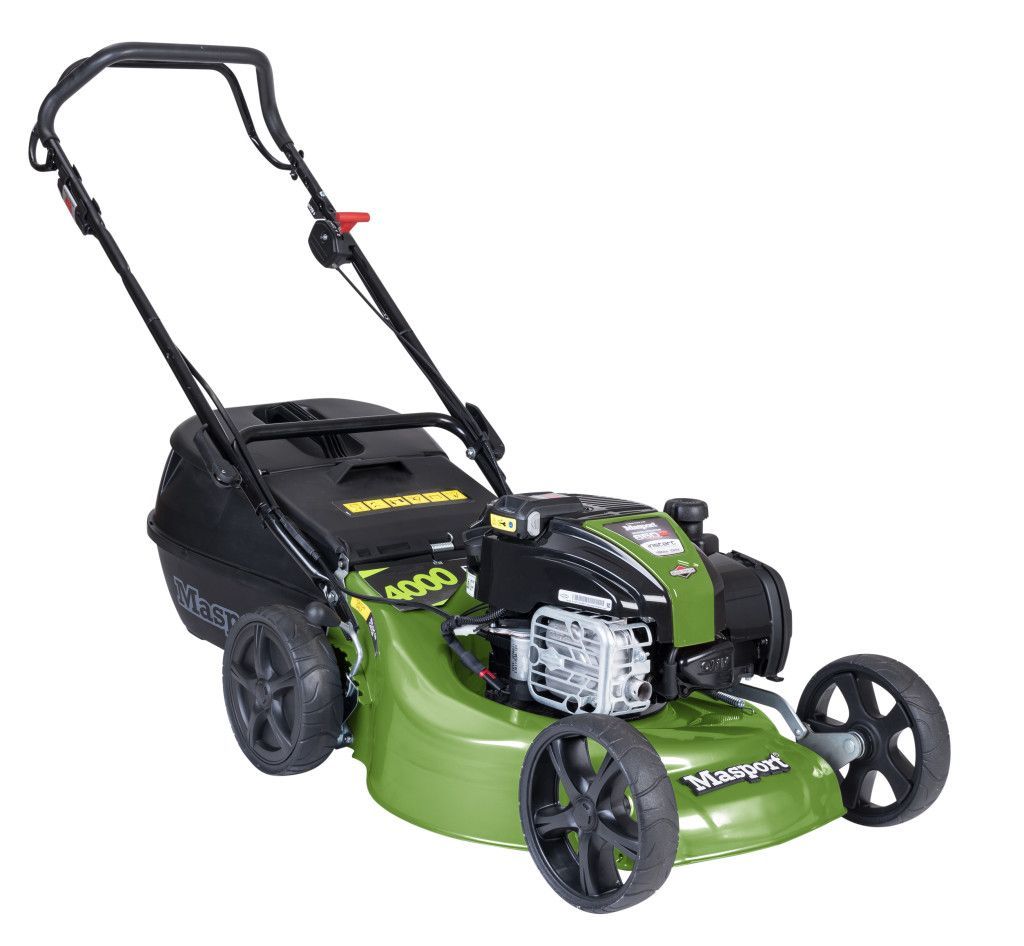 Pro Power 860 AL 3'n1