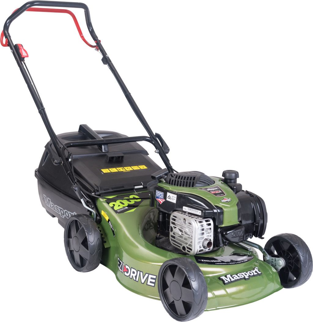 President® 2000 ST S18 Ezi-Drive SP