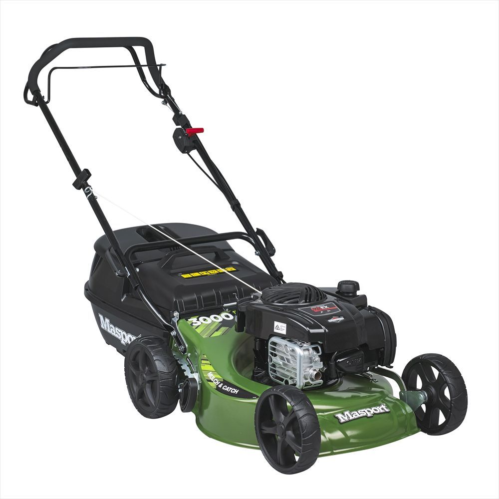 President® 3000 ST 3'n1 Self Propelled