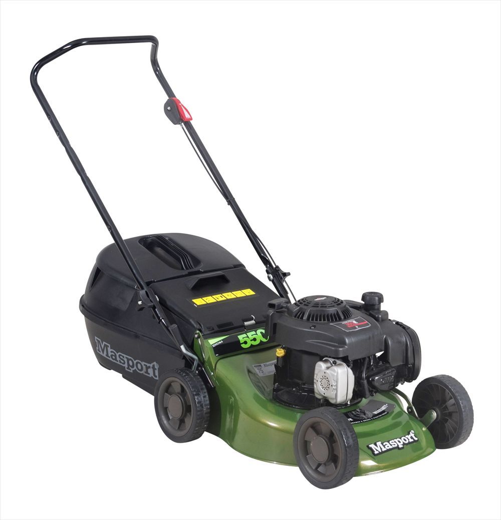 President® 550 ST S16.5 Combo