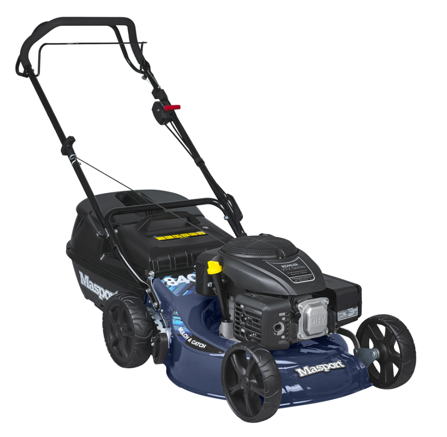 Pro Power 840 ST 3'n1 Self Propelled