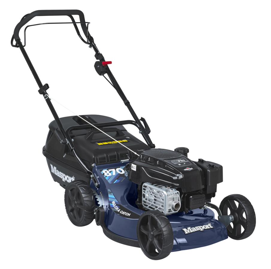 Pro Power 870 AL 3'n1 Self Propelled