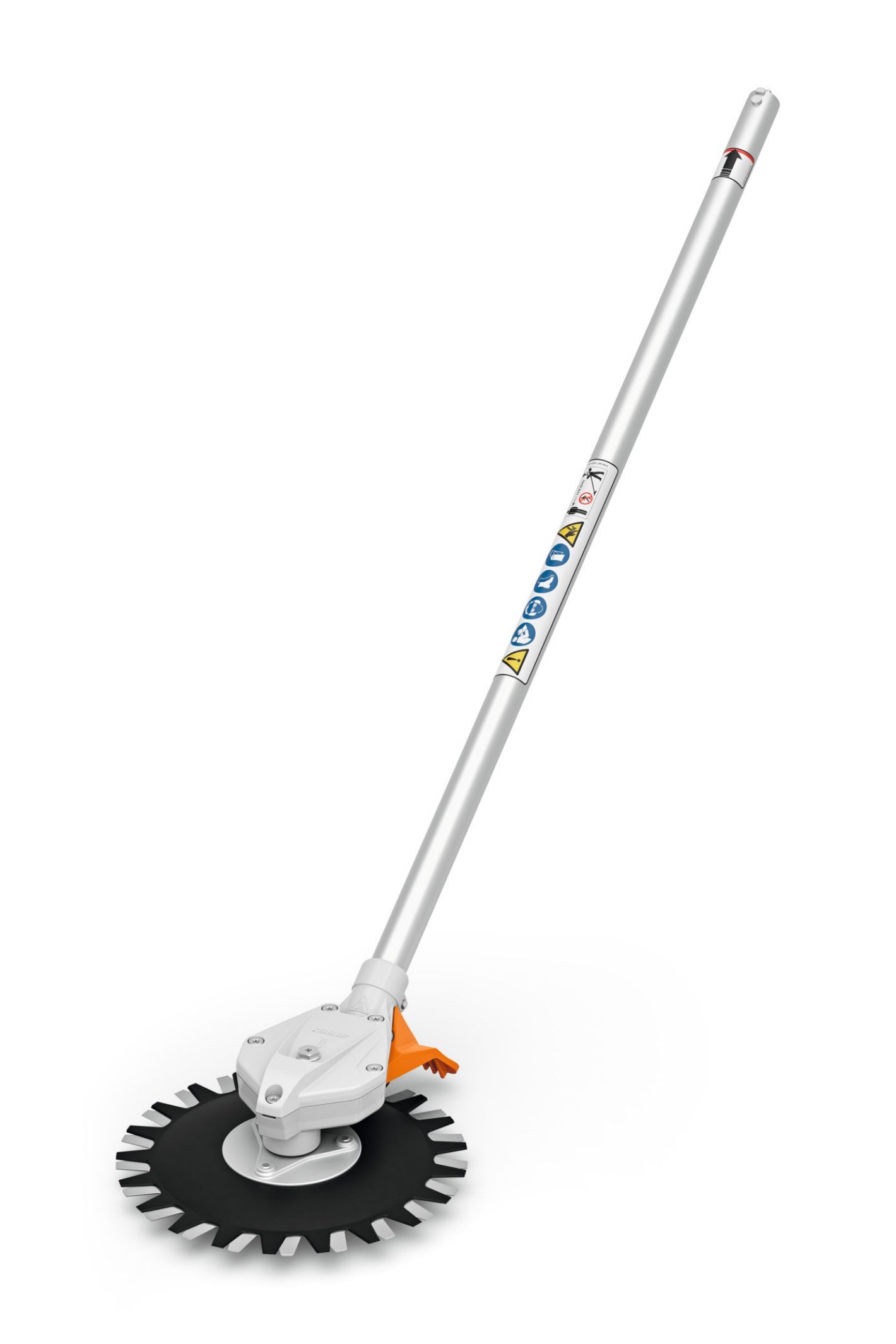 RG-KM - Rotary Trimmer