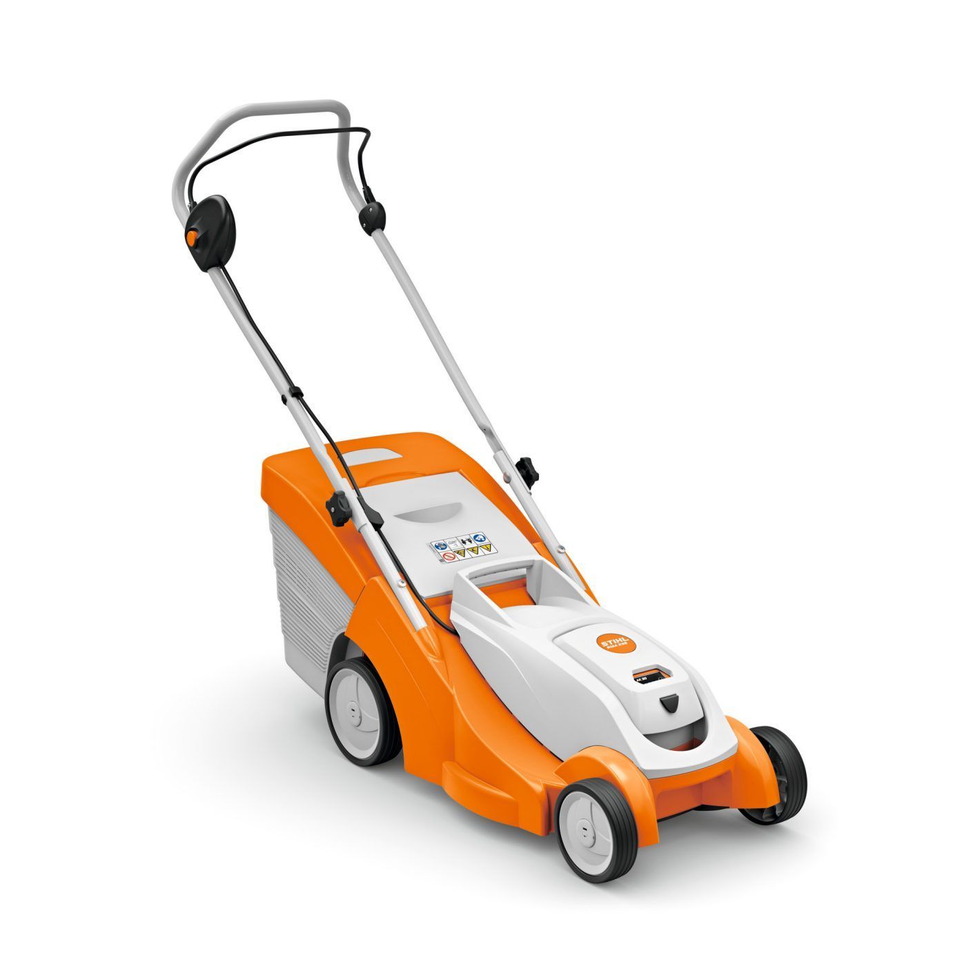 RMA 239 Battery Lawn Mower AK System