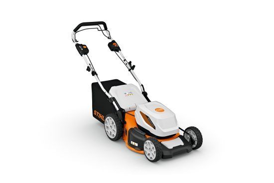 RMA 348 V without battery and charger