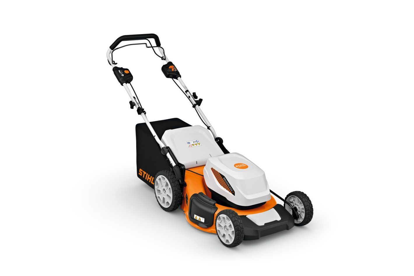 RMA 353 V Battery Lawn Mower AP System
