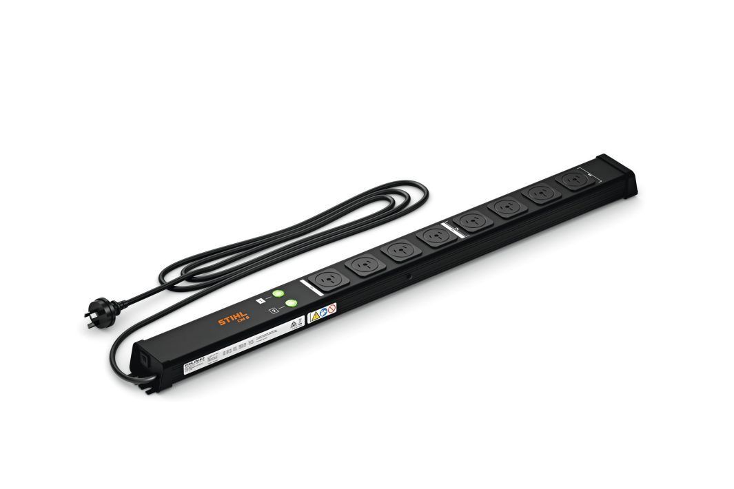 CM 8 Charging Management Solution
