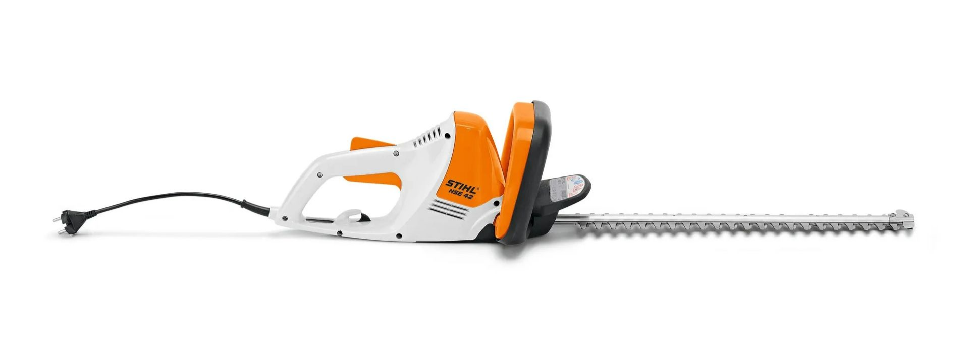 HSE 42 Electric Hedge Trimmer
