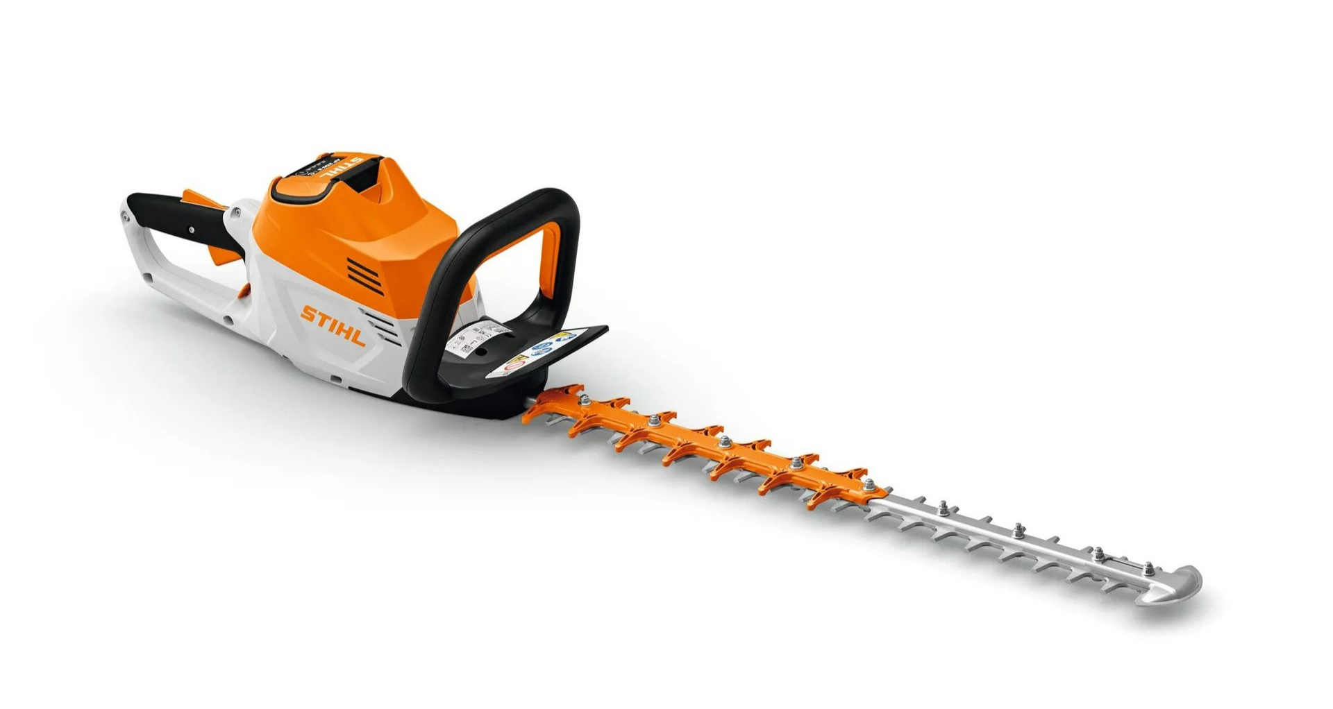 HSA 100 Battery Hedge Trimmer AP-System Skin Only