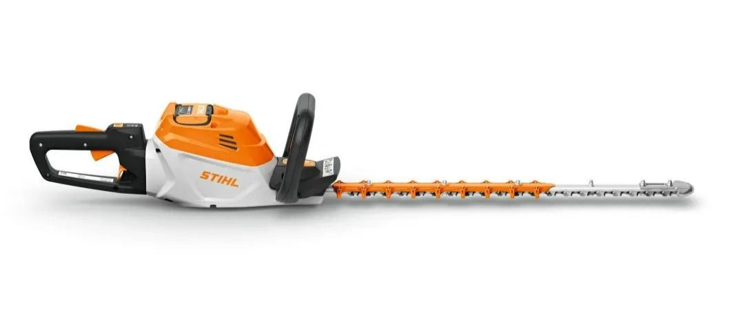 HSA 140 T Battery Hedge Trimmer AP-System Skin Only