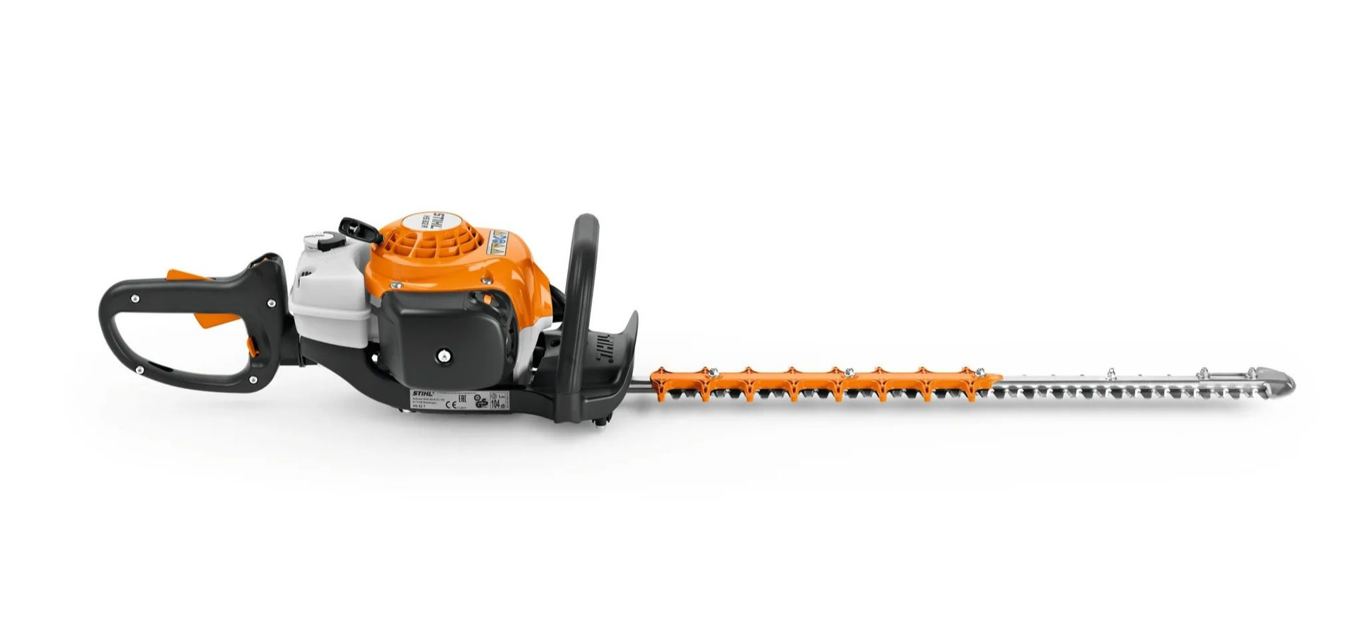 HS 82 T Petrol Hedge Trimmer