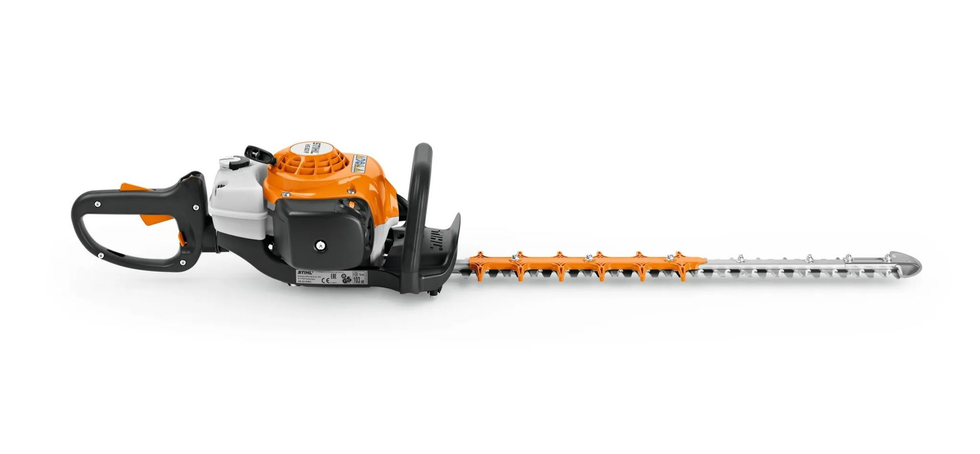 HS 82 R Petrol Hedge Trimmer