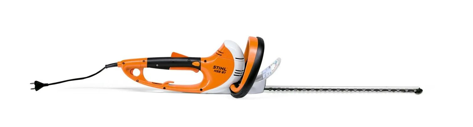 HSE 61 Electric Hedge Trimmer