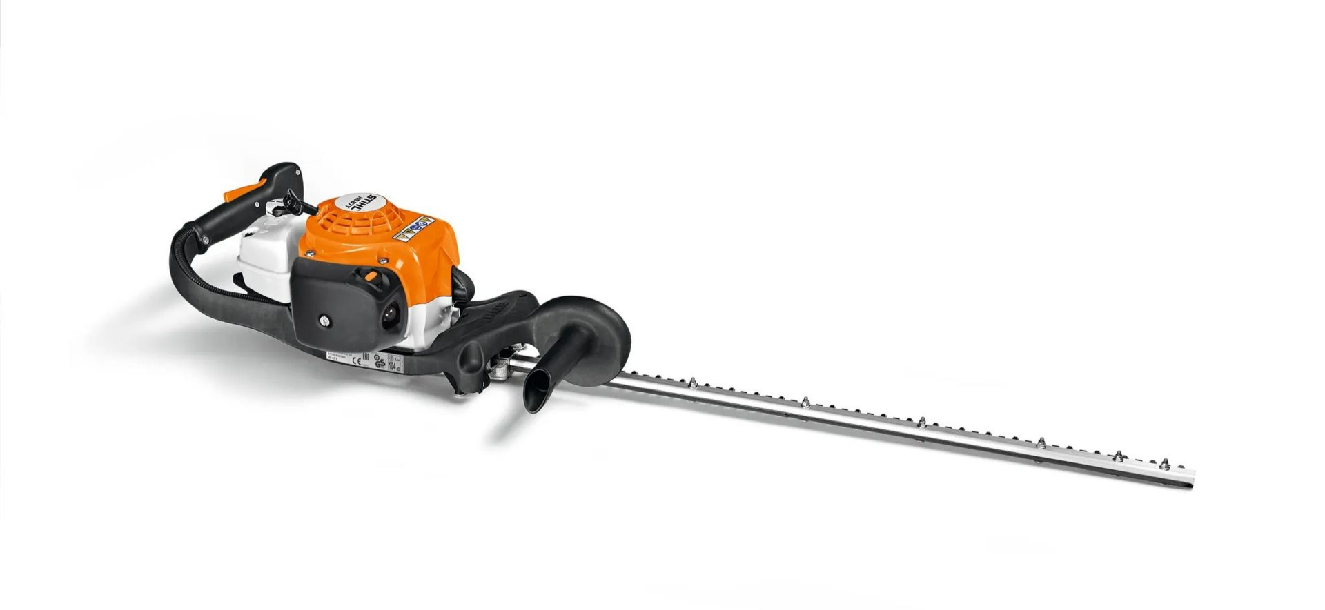 HS 87 T Petrol Hedge Trimmer