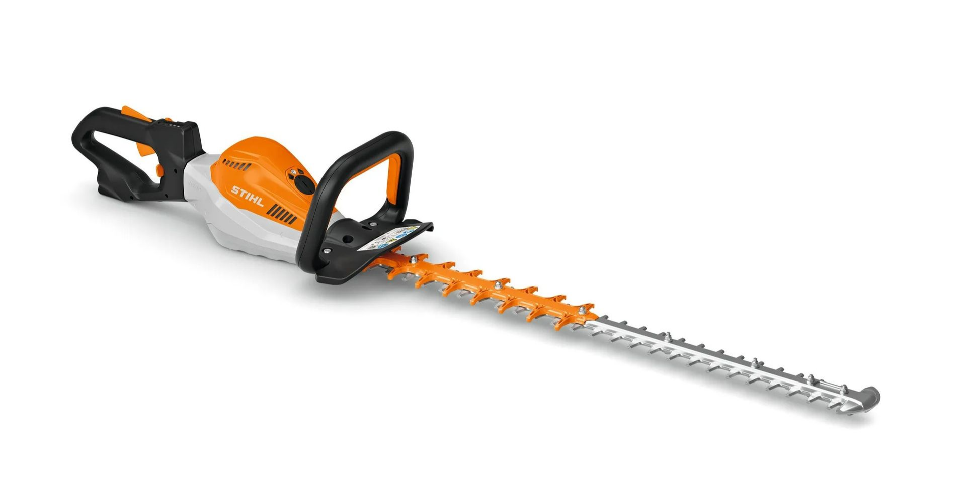 HSA 130 T Battery Hedge Trimmer AP-System Skin Only