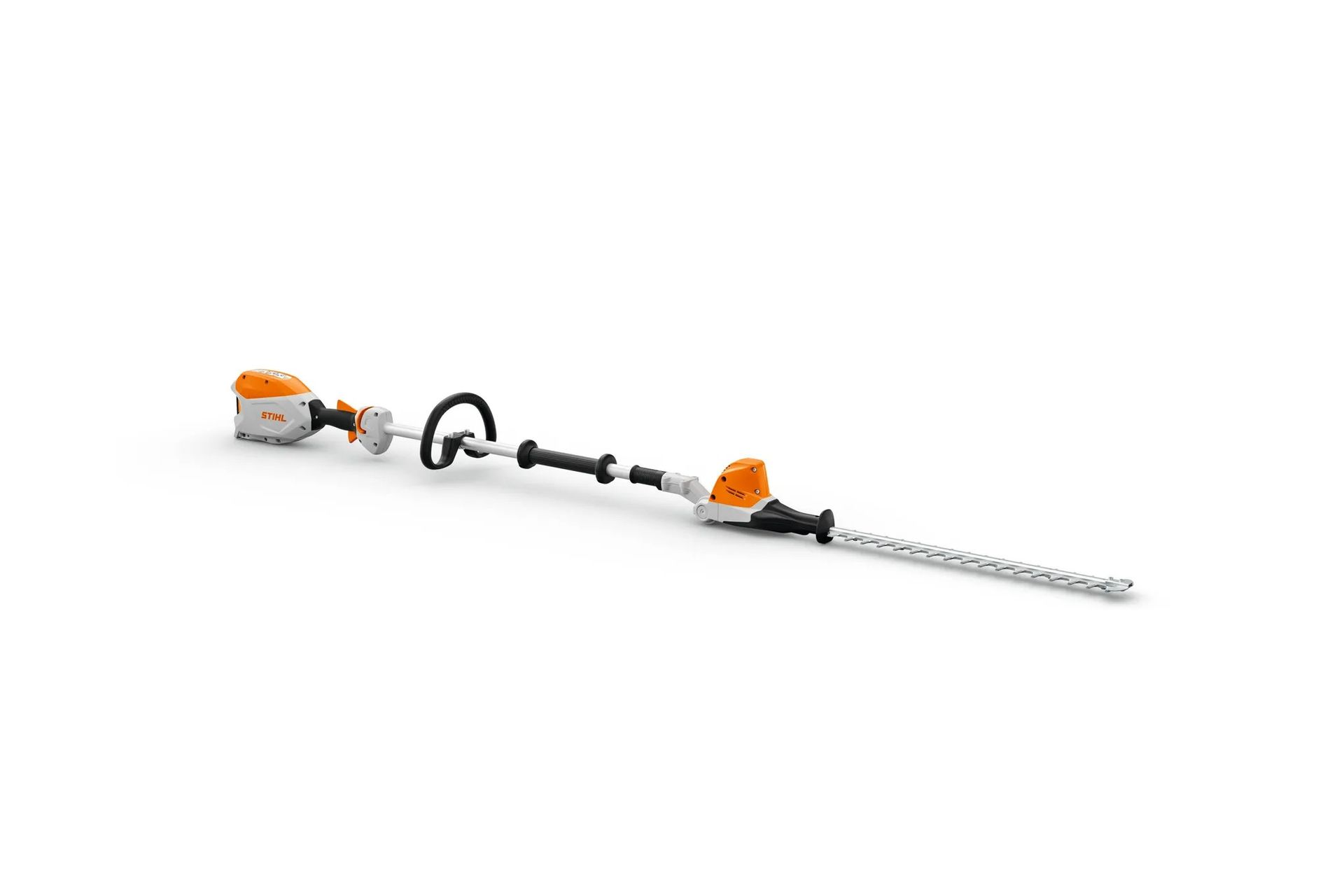HLA 66 Battery Hedge Trimmer AP-System Skin Only