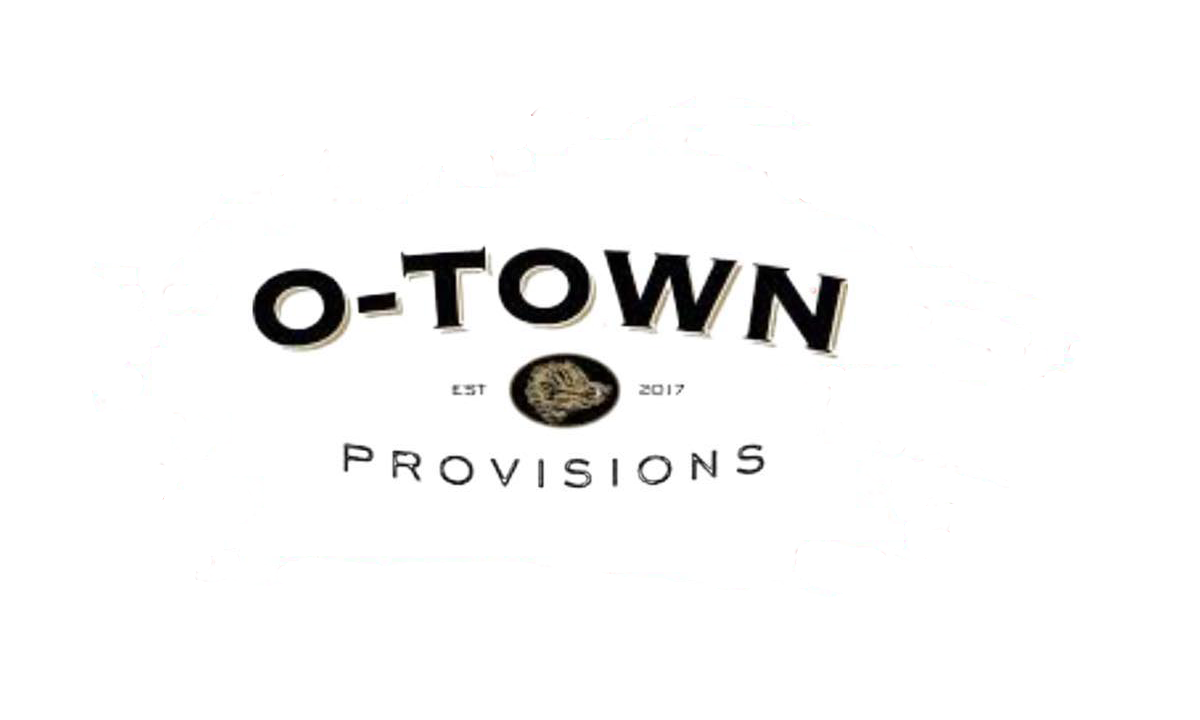 O-Town Provisions Logo
