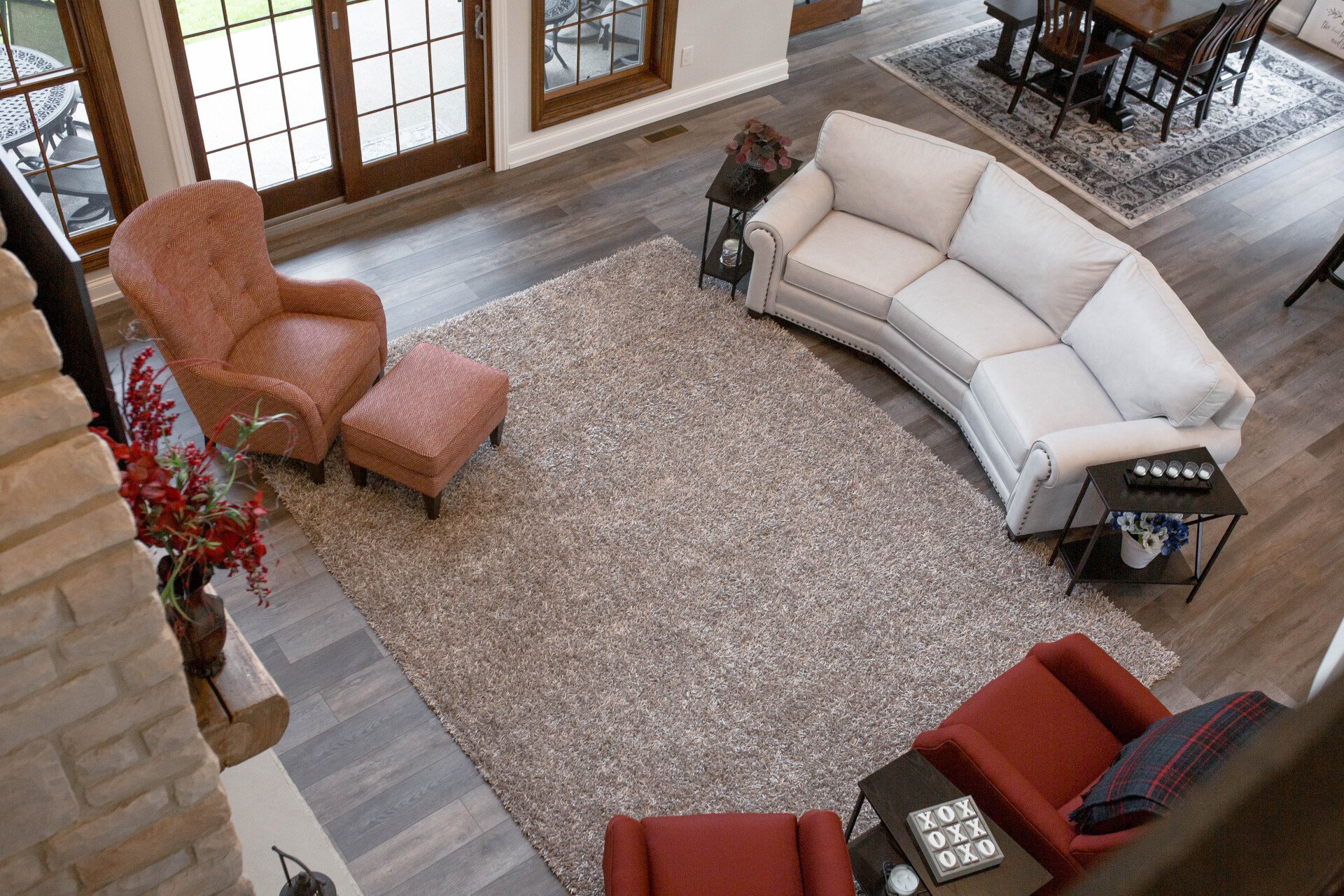 New Home Build Gallery Granville, Ohio