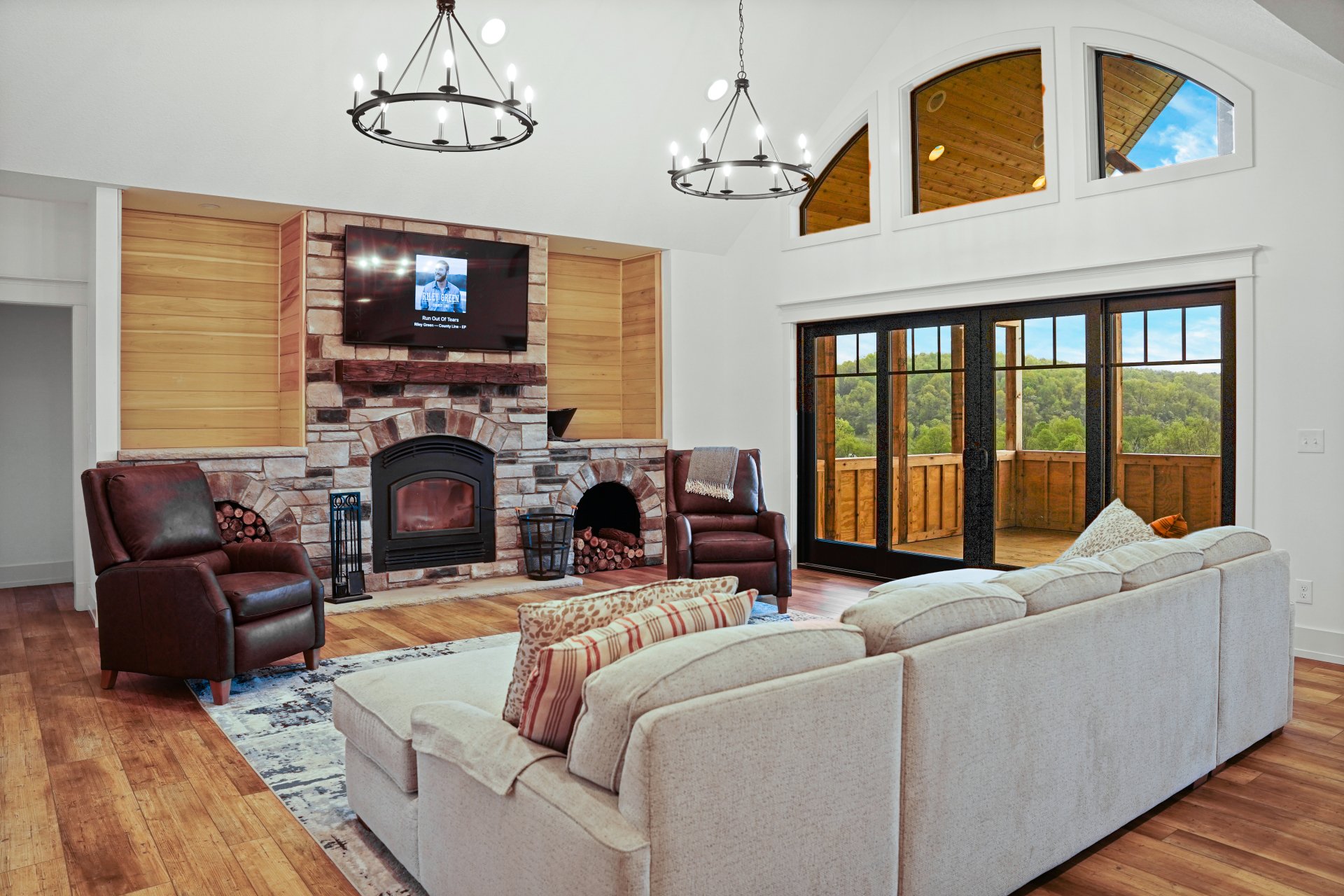 New Home Build Gallery Granville, Ohio