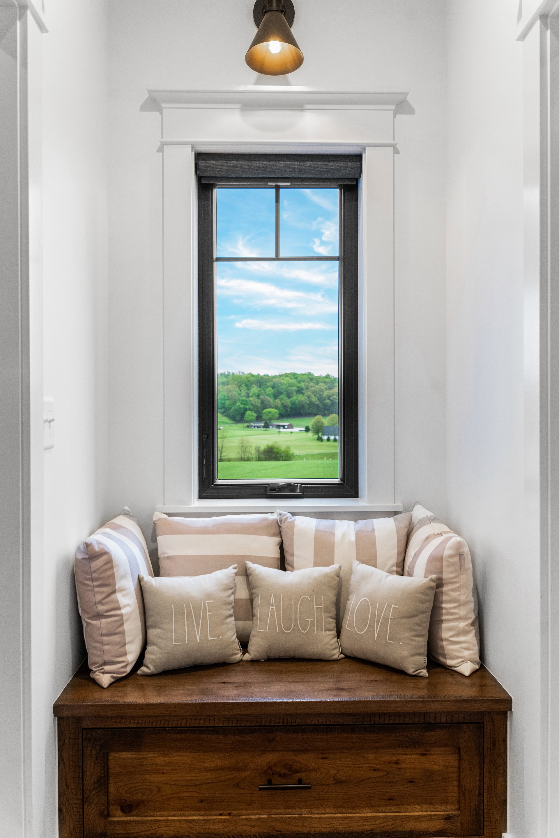 New Home Build Gallery Granville, Ohio