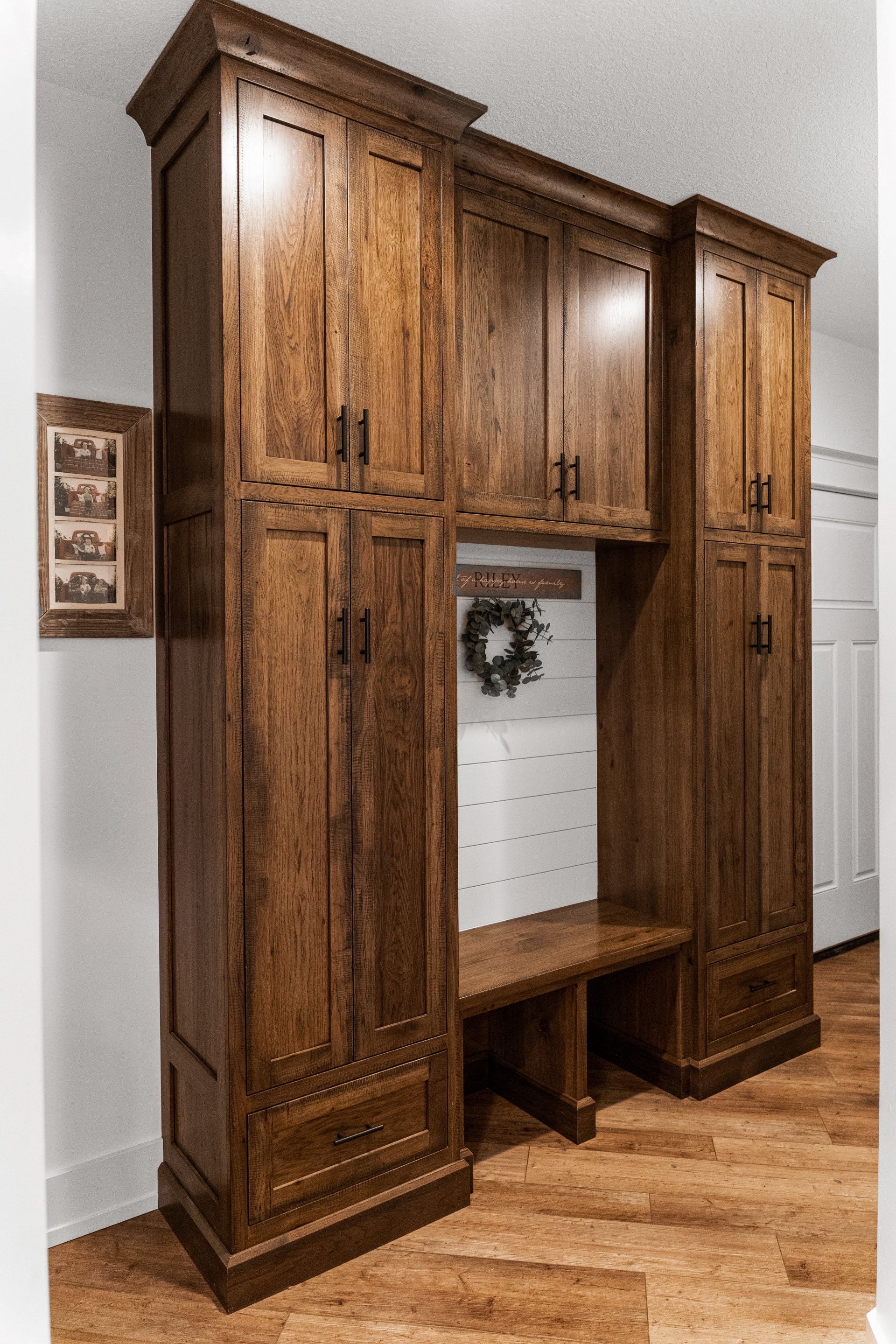 New Home Build Gallery Granville, Ohio