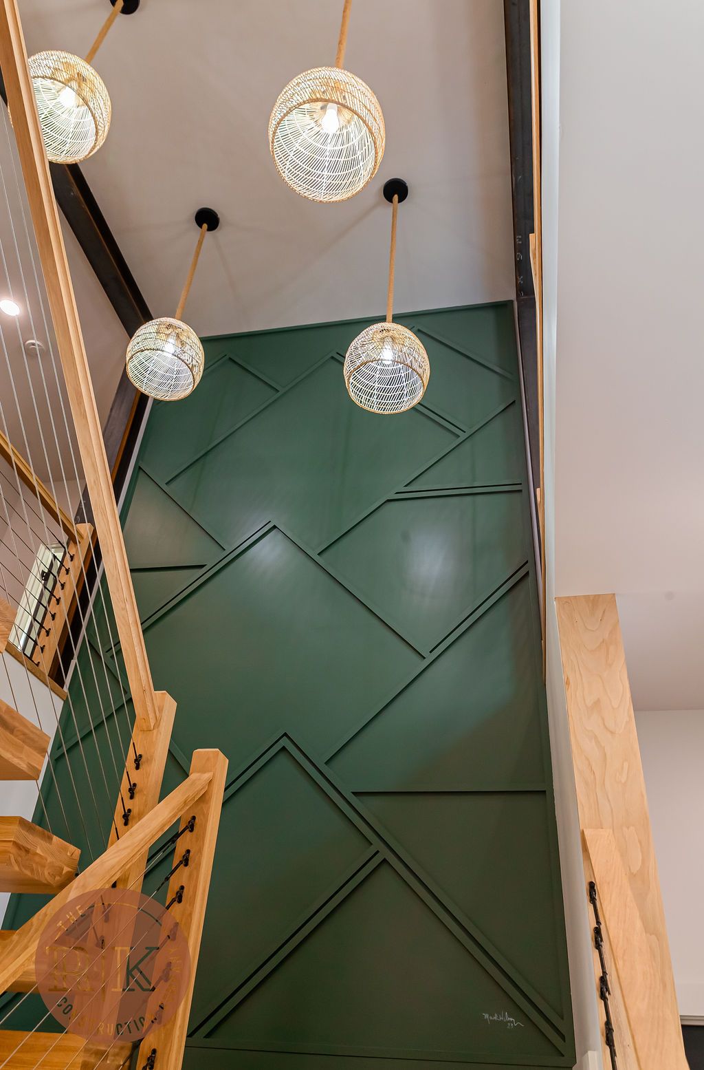 New Home Build Gallery Granville, Ohio