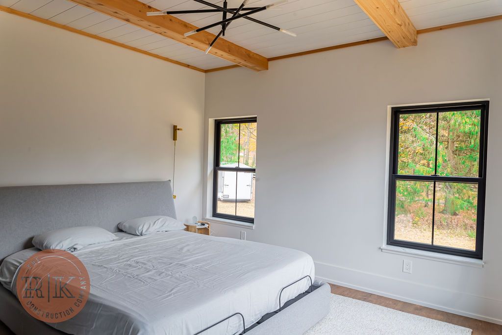 New Home Build Gallery Granville, Ohio