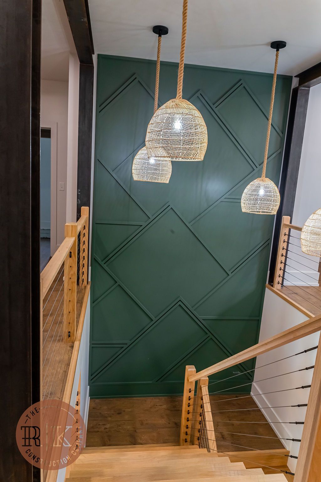 New Home Build Gallery Granville, Ohio