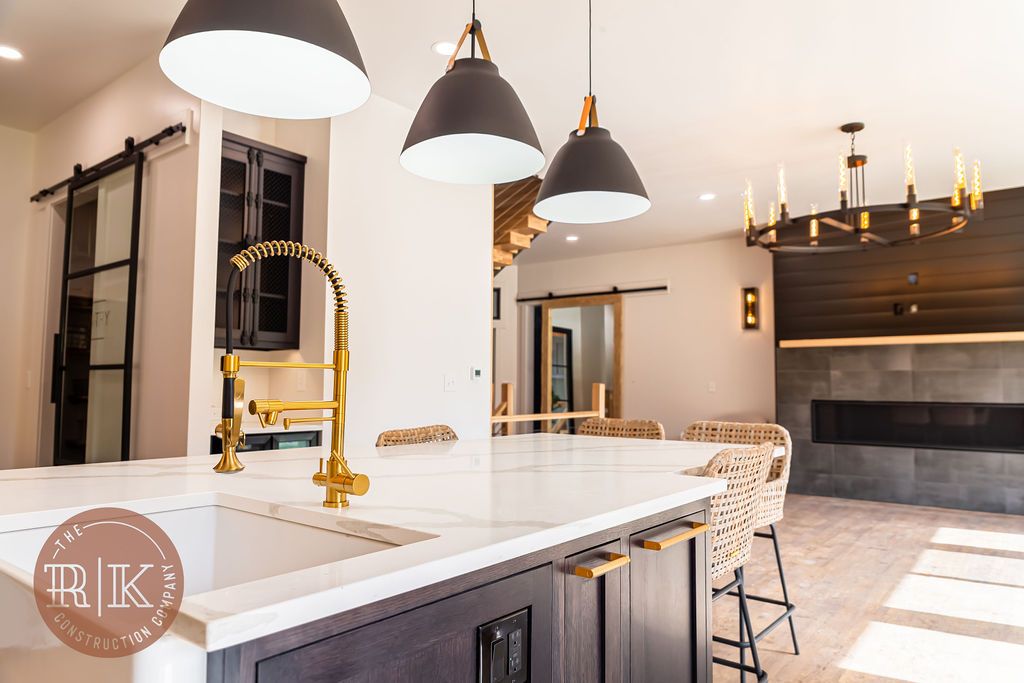 New Home Build Gallery Granville, Ohio