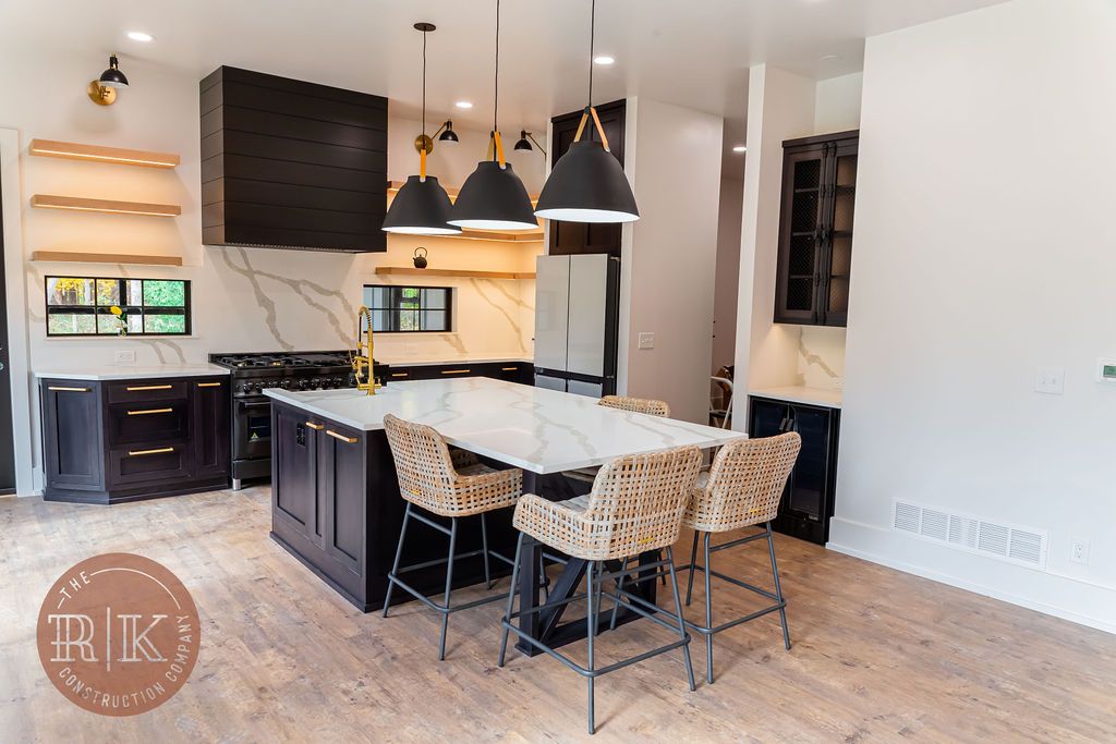 New Home Build Gallery Granville, Ohio