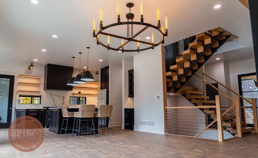 New Home Build Gallery Granville, Ohio