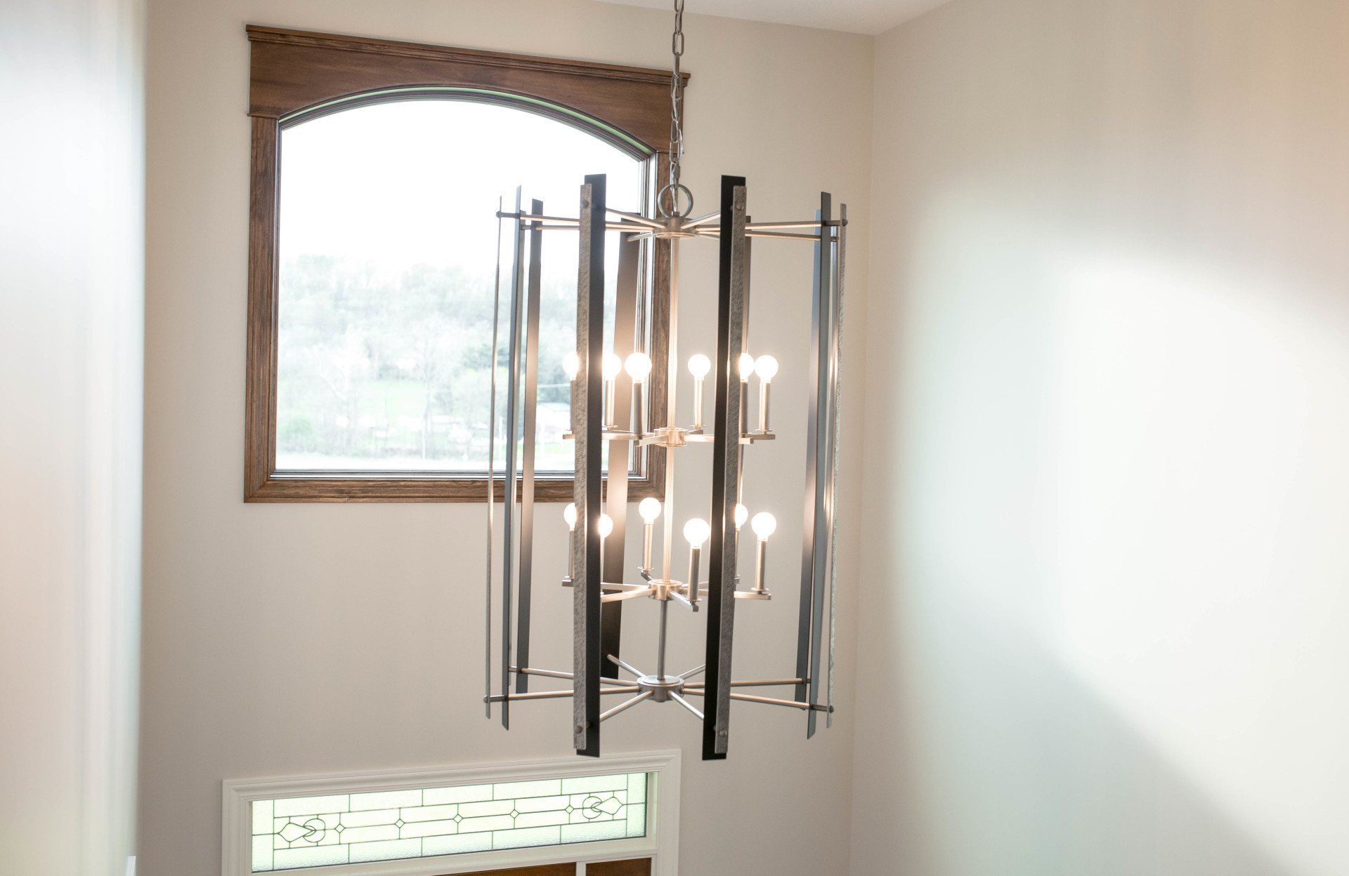 Indoor lighting fixtures, Granville OH