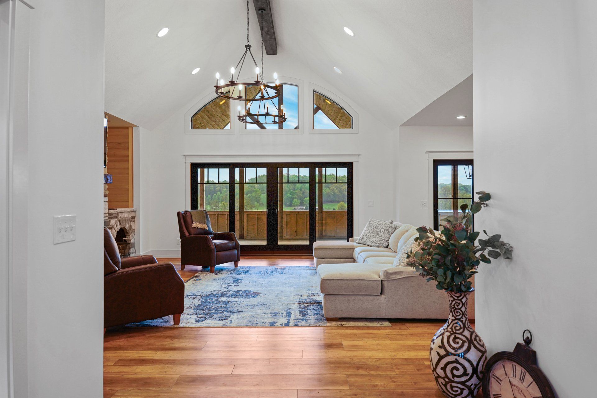 home contractors newark ohio